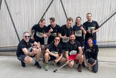 Businesslauf Graz 2023